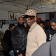 Young Dolph attends Rolling Loud Fueled by West Coast Cure Los Angeles 2019 - Day 1 on December 14, 2019 in Los Angeles, California.